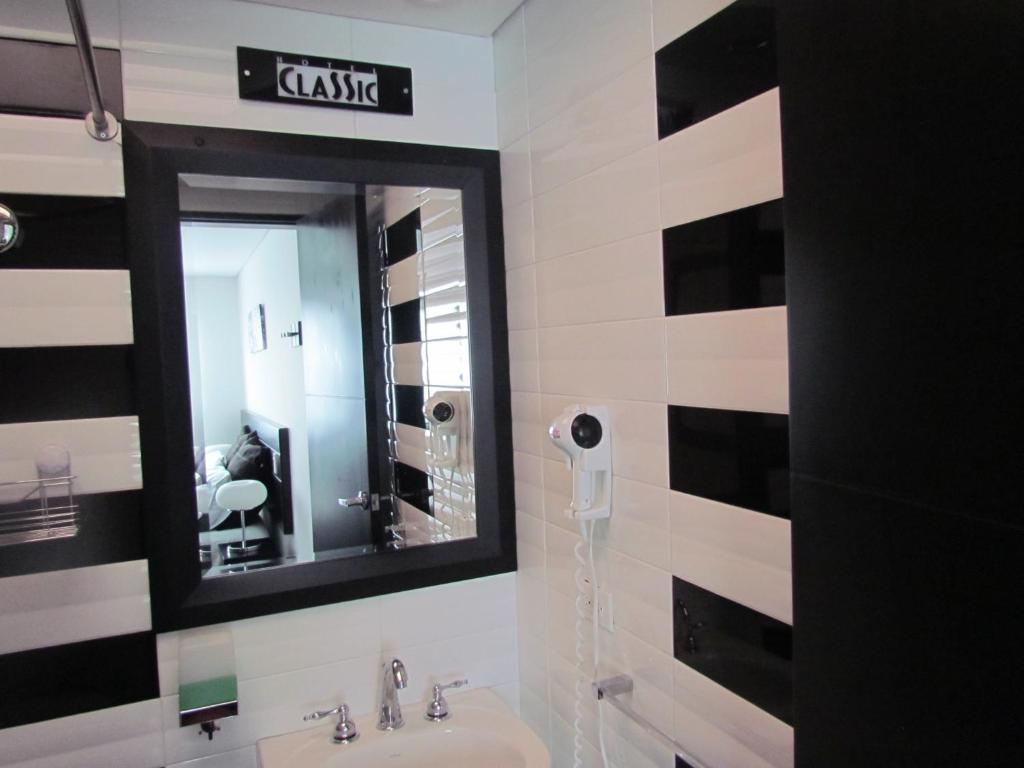 Hotel Classic Bogotá Zimmer foto